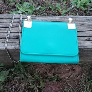 Crossbody bag